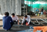 Kiên Giang: Kiểm tra nhà nước về đo lường, chất lượng thép làm cốt bê tông 