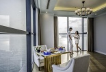Tận hưởng nét bình yên giữa phố thị rực rỡ tại Vinpearl Resort & Spa Đà Nẵng
