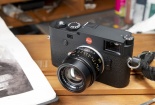 Leica ra mắt dòng máy ảnh chất lượng vượt trội với cảm biến 40MP, màn trập im lặng