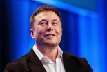 Tỷ phú Elon Musk thành người giàu thứ 5 thế giới