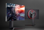 LG ra mắt màn hình IPS đạt chuẩn 4K, tần số quét 144Hz