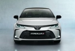 Toyota Corolla Altis bản thể thao tiêu chuẩn mới khác biệt gì so với phiên bản cũ