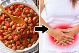 Thực phẩm lành mạnh cũng sẽ không tốt nếu ăn quá nhiều