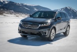 Kia Sorento đời cũ giảm giá cả trăm triệu đồng, có thoát 'tai tiếng' về chất lượng?