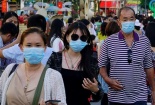Hà Nội khuyến cáo người dân nên đeo khẩu trang, sau ca mắc Covid-19 mới tại Đà Nẵng