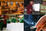 Muôn kiểu 'ngụy trang' buôn lậu thuốc lá gây thất thoát lớn về kinh tế cho Nhà nước 