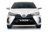 Toyota Vios 2021: Nâng cấp chất lượng, thay đổi diện mạo, cải tiến công nghệ