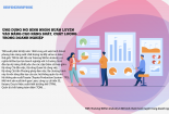 Infographic: Ứng dụng mô hình nhóm huấn luyện vào nâng cao NSCL doanh nghiệp