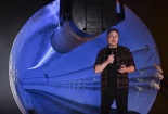 Những sự thật ít người biết về Elon Musk