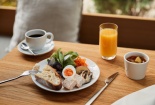 Những thực phẩm nên và không nên dùng khi đói bụng
