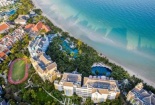 Chạm tay kỳ nghỉ trong mơ tại một trong những phòng đẹp nhất ở JW Marriott Phu Quoc Emerald Bay