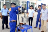 Phát hiện, xử phạt 3 lô hàng đóng gói sẵn không đạt yêu cầu về định lượng
