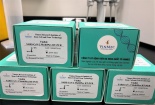 Hai bộ kit xét nghiệm SARS-CoV-2 do Vinmec chế tạo có gì đặc biệt?