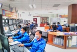 Lọc hóa dầu Bình Sơn chủ động phòng chống dịch bệnh Covid-19 trong giai đoạn mới