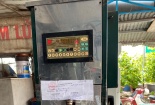 Long An: Xử phạt trên 150 triệu đồng 3 doanh nghiệp vi phạm kinh doanh xăng dầu