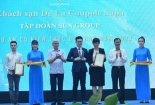 Nhiều công trình của Sun Group được bình chọn 'Dự án đáng sống 2020'