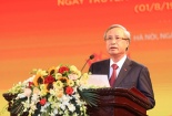 Trí thức, nhà khoa học, văn nghệ sỹ góp phần làm rạng rỡ non sông, đất nước ta