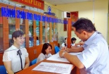 Cải cách hành chính hiệu quả nhờ áp dụng 'chuẩn ISO'
