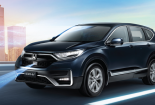 Giá xe ô tô Honda tháng 8/2020: Honda CR-V mới trình làng, giá bán từ 998 triệu đồng
