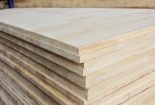 Kiến nghị làm rõ việc gỗ ghép thanh bị áp sai mã phân loại hàng hóa 