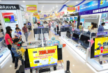 Mua hàng điện máy thanh lý cần cân nhắc kỹ vì tiềm ẩn nhiều rủi ro