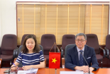 Việt Nam dự hội nghị trực tuyến về sở hữu trí tuệ do WIPO tổ chức