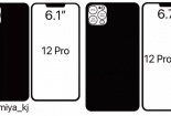 Hé lộ thông tin mới nhất về bản thiết kế cuối cùng của Iphone 12 