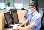Viettel tăng năng lực hệ thống kê khai y tế lên 30% hỗ trợ phòng chống dịch Covid-19 