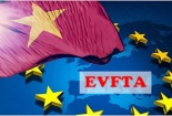 Xây dựng pháp luật hỗ trợ doanh nghiệp tận dụng các ưu đãi trong thực thi Hiệp định EVFTA