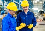 Infographic: Các bước triển khai SA 8000 trong doanh nghiệp Việt