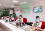 VPBank kí kết hợp đồng vay 100 triệu USD với IFC nhằm hỗ trợ doanh nghiệp SME gặp khó vì Covid-19