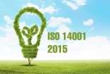 Doanh nghiệp tiết kiệm chi phí sản xuất hiệu quả nhờ áp dụng tiêu chuẩn ISO 14000