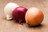 Hành tây nhiễm khuẩn salmonella bị thu hồi khẩn cấp