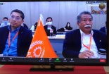 Tổ chức Năng suất Châu Á hội thảo lập kế hoạch các chương trình, dự án năm 2021- 2022