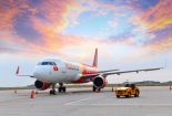 Dự kiến bán 17,7 triệu cổ phiếu, Vietjet sắp thu về nghìn tỷ tiền mặt