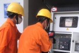 Tập đoàn điện lực: Sản lượng điện thương phẩm đạt trên 1,22 tỷ kWh trong 7 tháng