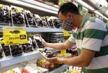 Vì sao giá cherry Mỹ giảm mạnh tại Việt Nam, rẻ chỉ bằng một nửa trước đó? 