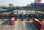 Bộ Tài chính: Giảm 10%-30% phí sử dụng đường bộ từ nay đến cuối năm