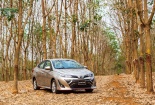 Doanh số Toyota tháng 7 tiếp tục tăng, Vios duy trì ngôi vị số 1 toàn thị trường 