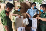 Những tác hại khi dùng quạt sưởi giả mạo nhãn hiệu, kém chất lượng