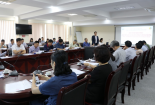 Kế hoạch xây dựng Quy chuẩn địa phương thực hiện khi nào?