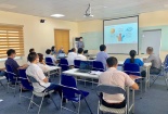 VNPI hỗ trợ doanh nghiệp thực hành giải pháp nâng cao năng suất dựa trên ứng dụng CNTT