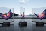 Xiaomi giới thiệu TV OLED chất lượng cao trong suốt có thể nhìn thấu mọi vật