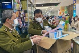 Xử lý nghiêm tổ chức, cá nhân găm hàng, tăng giá để trục lợi trong dịch Covid-19