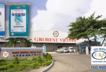 Công ty TNHH Grobest Industrial (Việt Nam) bị phạt gần 250 triệu đồng