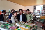 Siết chất lượng các sản phẩm vật tư nông nghiệp