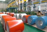 Việt Nam phản đối dự thảo kết luận của Indonesia về bán phá giá sản phẩm tôn mạ lạnh