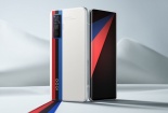 Vivo ra mắt iQOO 5 series, trang bị chip Snapdragon 865 chất lượng cao