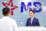Không giao dịch, không mở thẻ bỗng trở thành khách hàng: Ngân hàng MB Bank lên tiếng