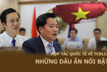 LONGFORM: Hợp tác quốc tế về tiêu chuẩn đo lường chất lượng với những dấu ấn nổi bật